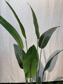 درختچه مصنوعی پرنده بهشتی ارزان