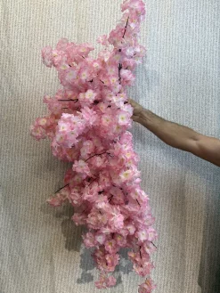 پنل شکوفه مصنوعی ارزان