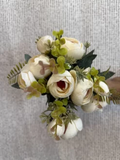 فروش بوته گل مصنوعی آنوما