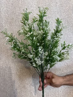 بوته عروس مصنوعی ارزان