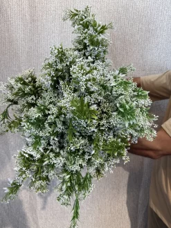 خرید بوته مصنوعی عروس
