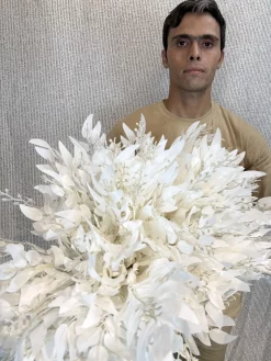 بوته مصنوعی بامبو ارزان