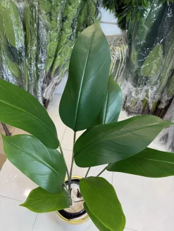 درختچه مصنوعی پرنده بهشتی ارزان