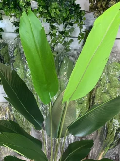 قیمت درختچه پرنده بهشتی مصنوعی