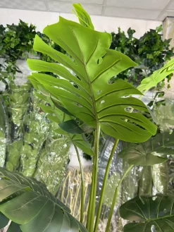 درختچه مصنوعی برگ انجیری ارزان