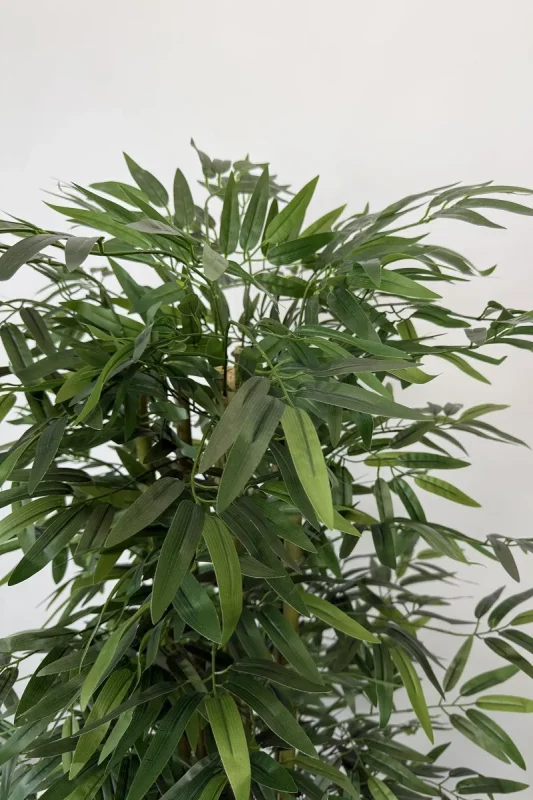 خرید درختچه مصنوعی بامبو 1.4 متری