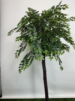 فروش درختچه مصنوعی ون (زبان گنجشک)