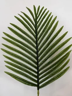 قیمت برگ مصنوعی نخل کنتیا