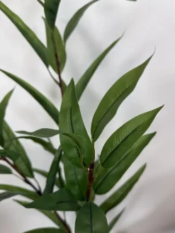 قیمت برگ مصنوعی بید قرمز