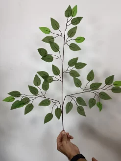 فروش برگ مصنوعی بنجامین 60 سانتی