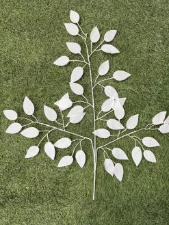 فروش برگ مصنوعی بنجامین