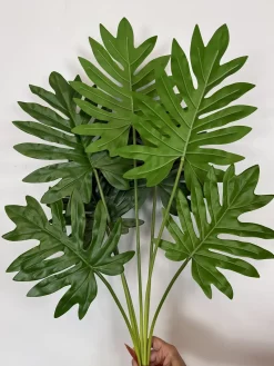 بوته مصنوعی آرالیا 90 سانتی ارزان