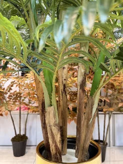 درختچه مصنوعی نخل کنتیا 1.8 متری ارزان