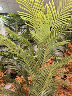 قیمت درختچه مصنوعی نخل شامادورا 2 متری