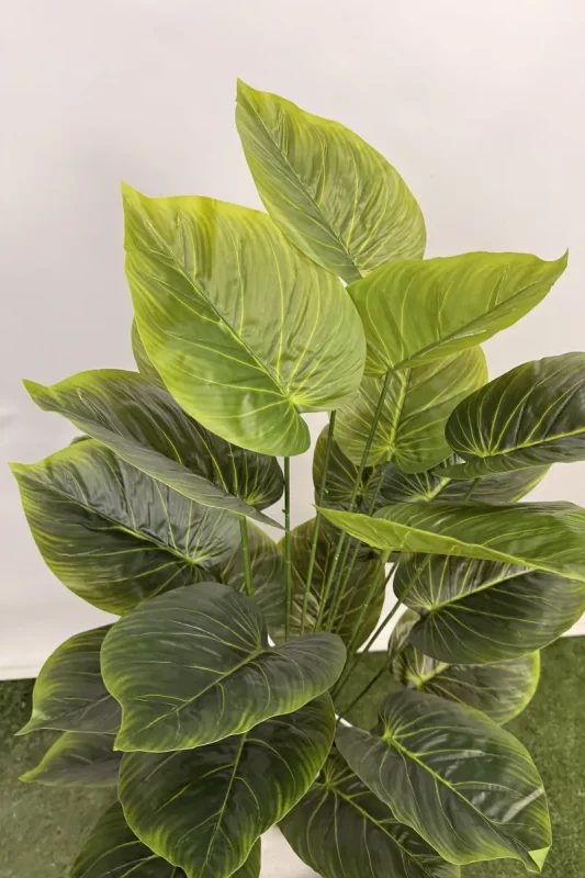 خرید درختچه پتوس مصنوعی یک متری