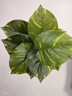 خرید درختچه مصنوعی پتوس یک متری