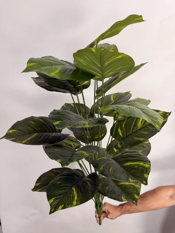 قیمت درختچه مصنوعی پتوس یک متری