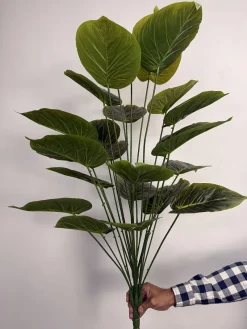 درختچه پتوس مصنوعی یک متری ارزان