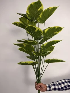 فروش درختچه مصنوعی پتوس ابلق یک متری