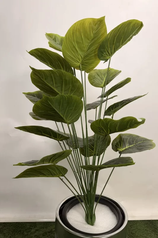 فروش درختچه پتوس مصنوعی یک متری