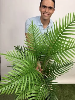 خرید درختچه مصنوعی نخل شامادورا