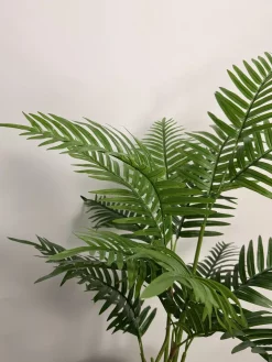 درختچه مصنوعی نخل شامادورا 1.2 متری ارزان