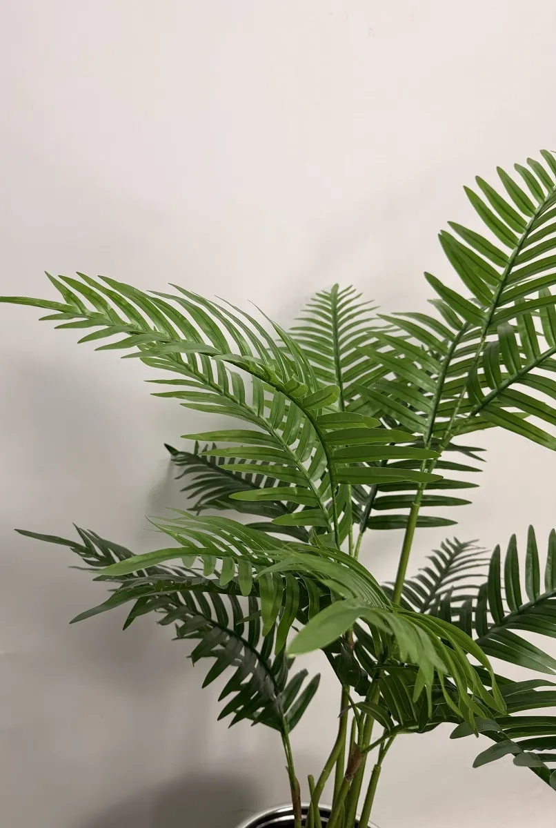 درختچه مصنوعی نخل شامادورا 1.2 متری ارزان