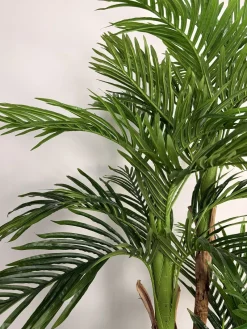 درختچه نخل کنتیا مصنوعی 2.2 متری ارزان