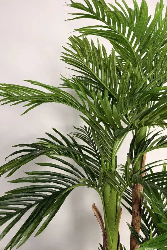 درختچه نخل کنتیا مصنوعی 2.2 متری ارزان