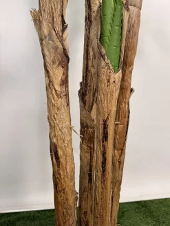 قیمت درختچه نخل کنتیا مصنوعی 2.2 متری