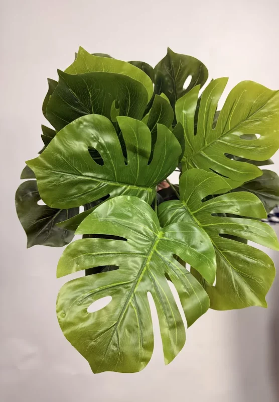 قیمت درختچه مصنوعی برگ انجیری یک متری