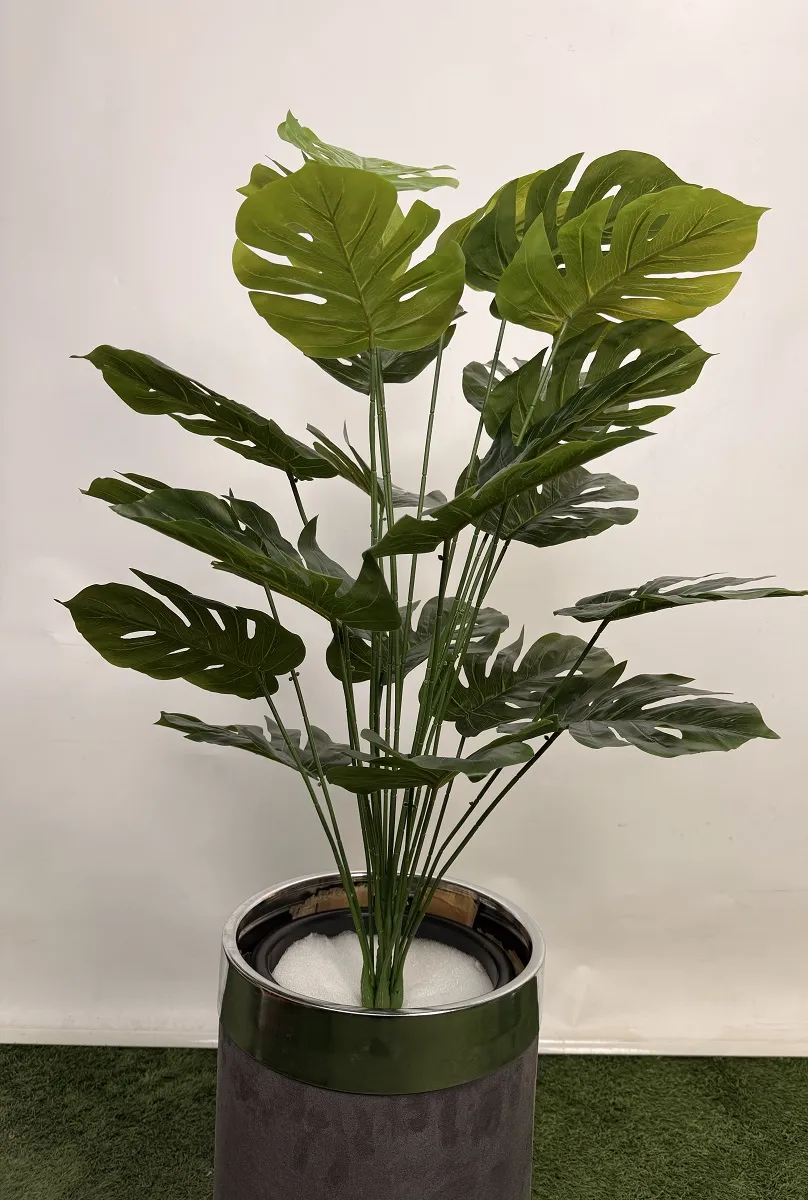 فروش درختچه مصنوعی برگ انجیری یک متری