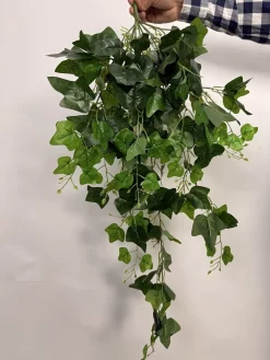 قیمت آویز برگ مصنوعی پاپیتال یک متری