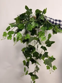 خرید آویز برگ مصنوعی پاپیتال