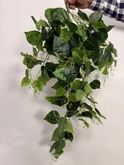 فروش ریسه برگ مصنوعی پتوس