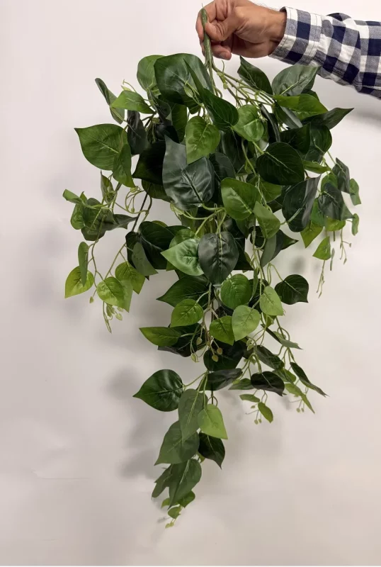 فروش ریسه برگ مصنوعی پتوس