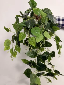 خرید ریسه برگ مصنوعی پتوس یک متری