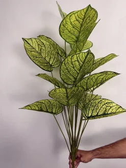 عکس بوته مصنوعی سینگونیوم یک متری