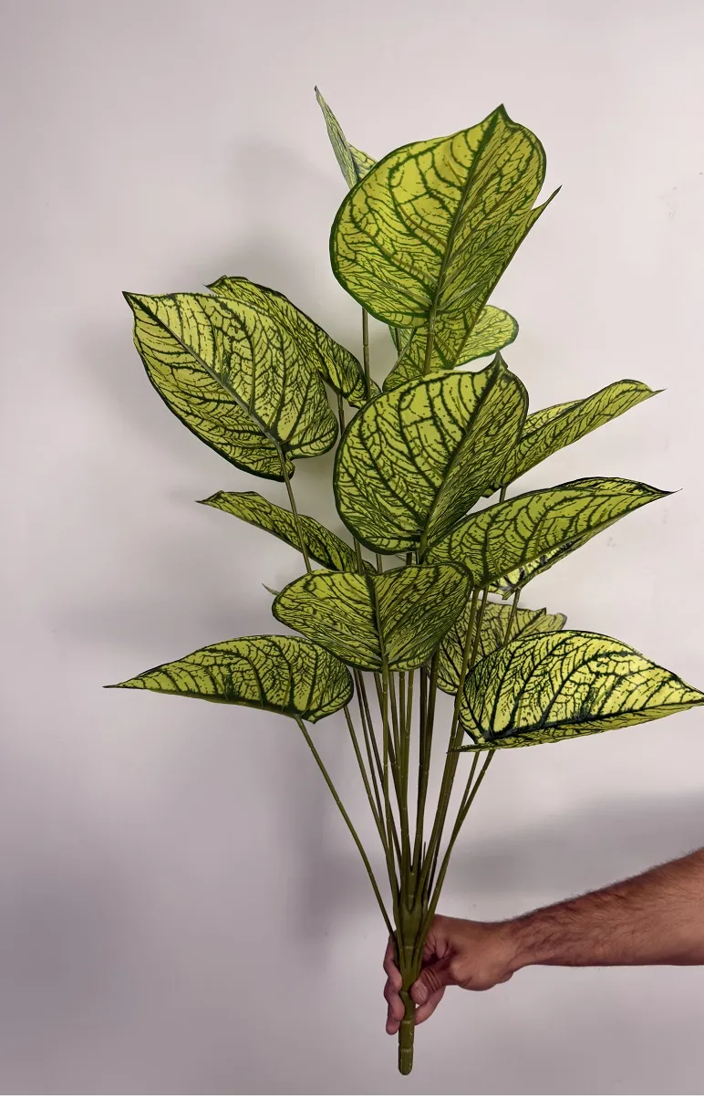 عکس بوته مصنوعی سینگونیوم یک متری