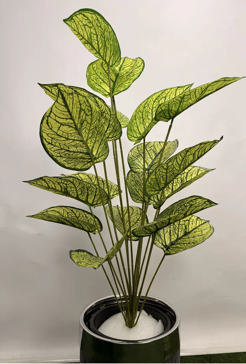 قیمت بوته مصنوعی سینگونیوم یک متری