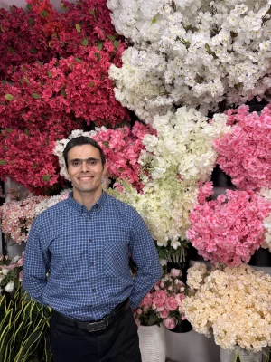 راهنمای خرید تخصصی شکوفه مصنوعی