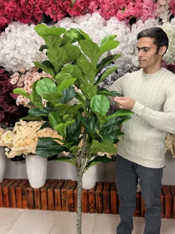 دکوراسیون با لیراتا مصنوعی