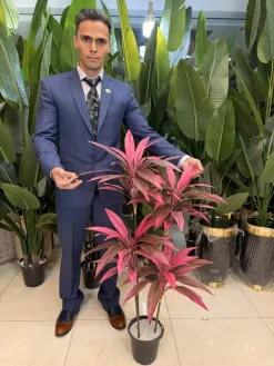 دراسینا کردلین مصنوعی مناسب دکوراسیون داخلی