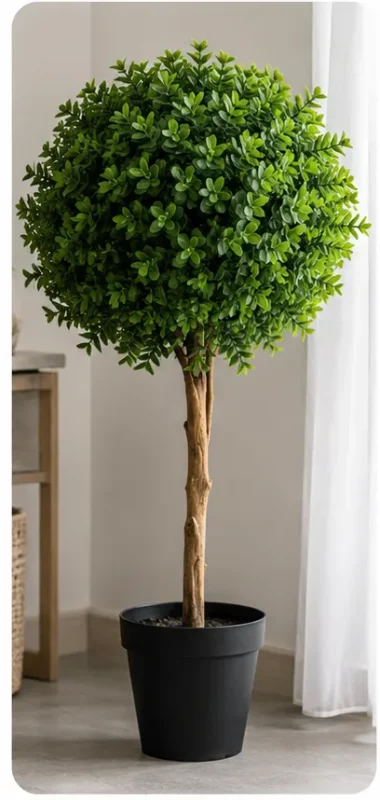خرید درختچه مصنوعی